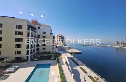 شقة - 3 غرف نوم - 4 حمامات للبيع في لا سيرين 2 - لا سيرين - بورت دي لا مير - لا مير - جميرا - دبي