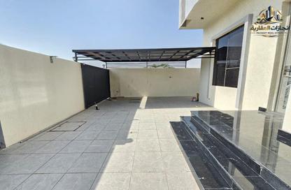 Villa - 3 - 5 for sale in Kabbali Hills - Al Helio 2 - Al Helio - Ajman