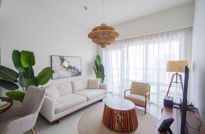 Apartment - 1 Bedroom - 1 Bathroom for rent in Burj Royale - Downtown Dubai - Dubai