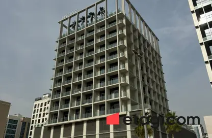 شقة - 1 حمام للبيع في هايد ووك - جميرا جاردن سيتي - السطوة - دبي