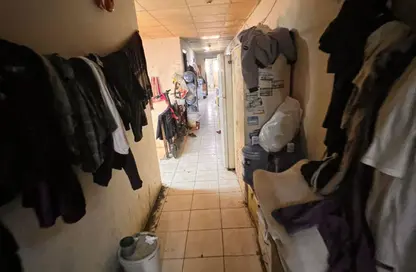 Labor Camp - Studio - 7+ Bathrooms for rent in Industrial Area 3 - Sharjah Industrial Area - Sharjah