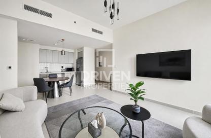 Apartment - 2 Bedrooms - 2 Bathrooms for rent in Forte 1 - Forte - Downtown Dubai - Dubai