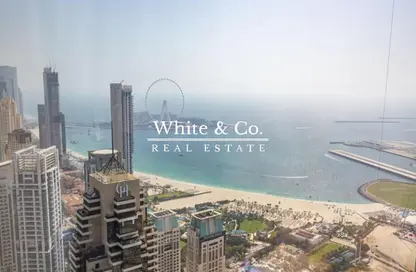 شقة - 3 غرف نوم - 4 حمامات للبيع في (برج كيان (إنفينيتي - دبي مارينا - دبي شقة - 3 غرف نوم - 4 حمامات للبيع في (برج كيان (إنفينيتي - دبي مارينا - دبي