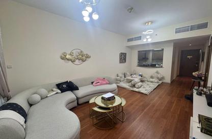 Apartment - 2 Bedrooms - 3 Bathrooms for sale in Ajman One Tower 1 - Ajman One - Ajman Downtown - Ajman Apartment - 2 Bedrooms - 3 Bathrooms for sale in Ajman One Tower 1 - Ajman One - Ajman Downtown - Ajman