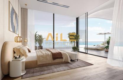 Apartment - 2 Bedrooms - 3 Bathrooms for sale in Aqua Maya - Al Marjan Island - Ras Al Khaimah