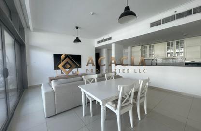 Apartment - 2 Bedrooms - 3 Bathrooms for rent in Mulberry 2 Building A2 - Mulberry 2 Block A - Mulberry 2 - Park Heights - Dubai Hills Estate - Dubai