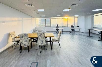 Office Space - Studio for rent in Mazaya Business Avenue BB1 - Mazaya Business Avenue - Jumeirah Lake Towers - Dubai
