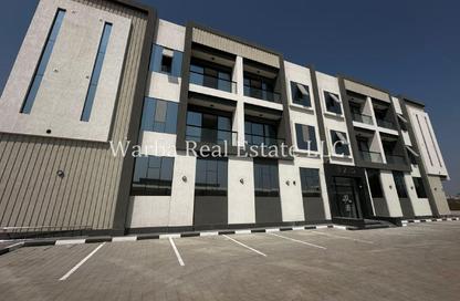Apartment - 1 - 2 for rent in Al Qusaidat - Ras Al Khaimah
