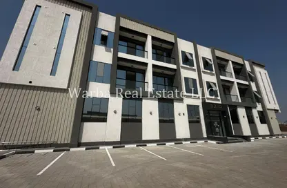 Apartment - 2 Bedrooms - 3 Bathrooms for rent in Al Qusaidat - Ras Al Khaimah
