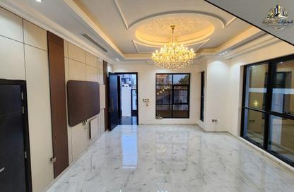 Villa - 6 - 7+ for sale in Kabbali Hills - Al Helio 2 - Al Helio - Ajman