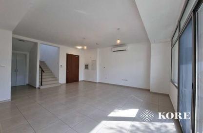 Townhouse - 3 Bedrooms - 4 Bathrooms for rent in Hayat Townhouses - Town Square - Dubai