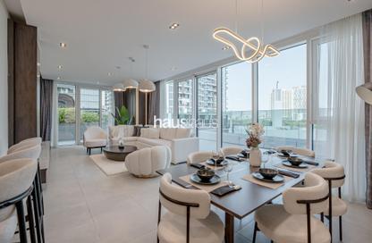 Apartment - 2 Bedrooms - 3 Bathrooms for rent in 1 Residences - 1 - 1 Residences - Al Kifaf - Bur Dubai - Dubai Apartment - 2 Bedrooms - 3 Bathrooms for rent in 1 Residences - 1 - 1 Residences - Al Kifaf - Bur Dubai - Dubai