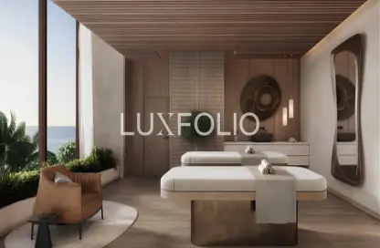 Apartment - 2 Bedrooms - 2 Bathrooms for sale in Soulever by Beyond Tower 2 - Soulever by Beyond - Maritime City - Dubai