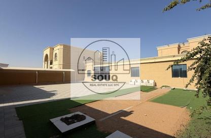 Villa - 4 Bedrooms - 4 Bathrooms for rent in Al Riffa - Ras Al Khaimah