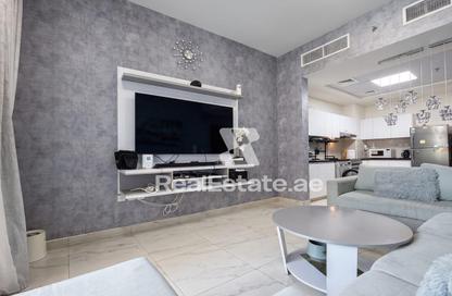 Apartment - 1 - 2 for sale in Binghatti Gateway - Al Jaddaf - Dubai