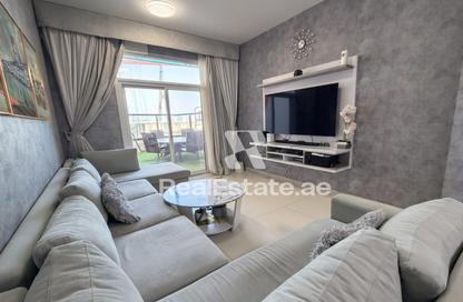 Apartment - 1 - 2 for sale in Binghatti Gateway - Al Jaddaf - Dubai