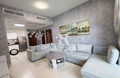 Apartment - 1 - 2 for sale in Binghatti Gateway - Al Jaddaf - Dubai