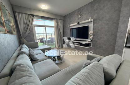 Apartment - 1 - 2 for sale in Binghatti Gateway - Al Jaddaf - Dubai