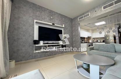 Apartment - 1 - 2 for sale in Binghatti Gateway - Al Jaddaf - Dubai