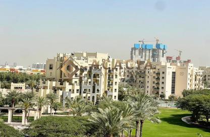Apartment - 1 Bedroom - 2 Bathrooms for sale in Al Thamam 30 - Al Thamam - Remraam - Dubai Land - Dubai