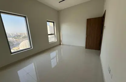 Apartment - 3 Bedrooms - 3 Bathrooms for rent in Al Naemiya Tower 1 - Al Naemiya Towers - Al Nuaimiya - Ajman