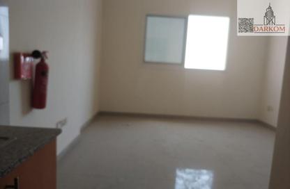 Apartment - Studio - 1 for sale in Al Aamra Tower - Al Amerah - Ajman