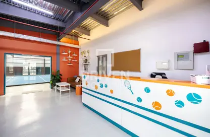 مستودع - استوديو - 4 حمامات للبيع في مجمع دبي للاستثمار 2 - مجمع دبي للاستثمار - دبي