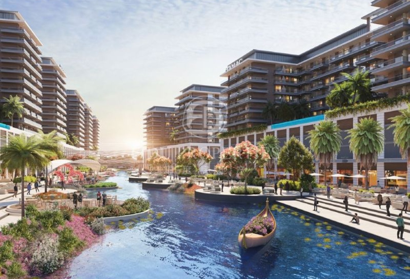 Waterfront Living | Motivated Seller | RESALE
