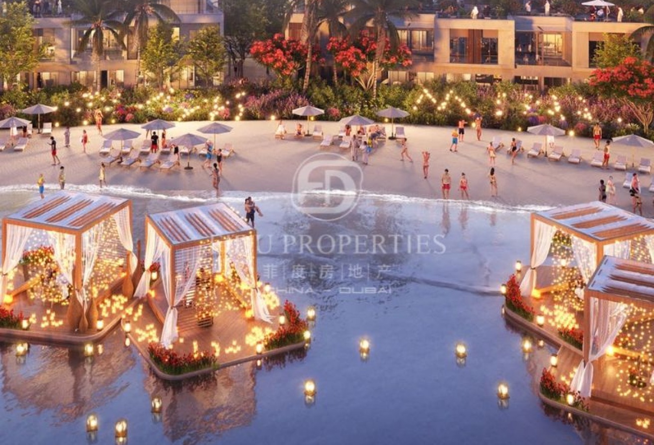 Waterfront Living | Motivated Seller | RESALE