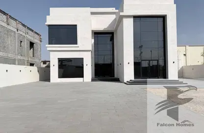 فيلا - 5 غرف نوم - 6 حمامات للايجار في العوير 1 - العوير - دبي