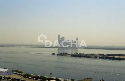 Apartment - 2 Bedrooms - 2 Bathrooms for rent in Kempinski Residences The Creek - Al Jaddaf - Dubai