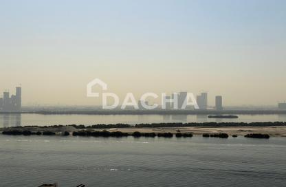 شقة - 2 غرف نوم - 2 حمامات للايجار في كمبينسكي ريزيدنس ذا كريك - الجداف - دبي