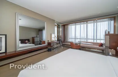 شقة - 1 حمام للبيع في تاور C - داماك تاورز من باراماونت - الخليج التجاري - دبي