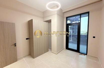Apartment - 2 Bedrooms - 3 Bathrooms for sale in Golf Vista Heights - Dubai Sports City - Dubai