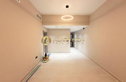 Apartment - 2 Bedrooms - 3 Bathrooms for sale in Golf Vista Heights - Dubai Sports City - Dubai