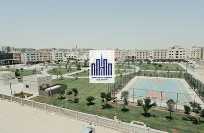 Apartment - 1 Bedroom - 2 Bathrooms for rent in Fire Station Road - Muwaileh - Sharjah Apartment - 1 Bedroom - 2 Bathrooms for rent in Fire Station Road - Muwaileh - Sharjah