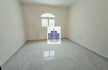 Apartment - 1 Bedroom - 2 Bathrooms for rent in Fire Station Road - Muwaileh - Sharjah