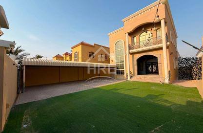 Villa - 5 Bedrooms - 7 Bathrooms for rent in Al Mowaihat 1 - Al Mowaihat - Ajman