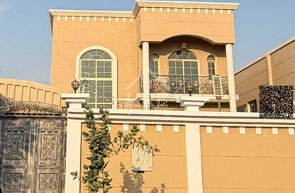 Villa - 5 Bedrooms - 7 Bathrooms for rent in Al Mowaihat 1 - Al Mowaihat - Ajman