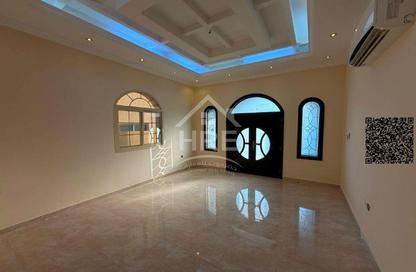 Villa - 5 Bedrooms - 7 Bathrooms for rent in Al Mowaihat 1 - Al Mowaihat - Ajman