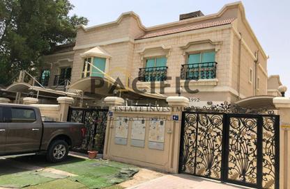 فيلا - 3 غرف نوم - 3 حمامات للايجار في مردف - دبي