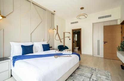 Apartment - 1 Bedroom - 1 Bathroom for rent in Prime Gardens - Arjan - Dubai