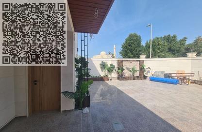 Villa - 6 - 6 for sale in Azura Villas - Ajmal Makan City - Sharjah Waterfront City - Sharjah