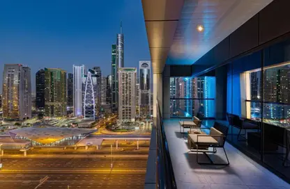 Whole Building - Studio for rent in TFG One Hotel - Dubai Marina - Dubai