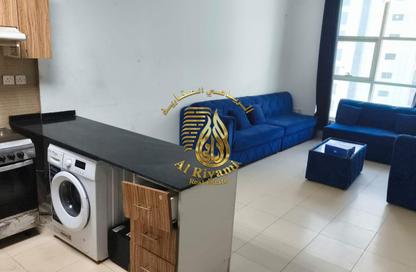 Apartment - 1 Bedroom - 2 Bathrooms for rent in City Tower - Al Nuaimiya - Ajman Apartment - 1 Bedroom - 2 Bathrooms for rent in City Tower - Al Nuaimiya - Ajman