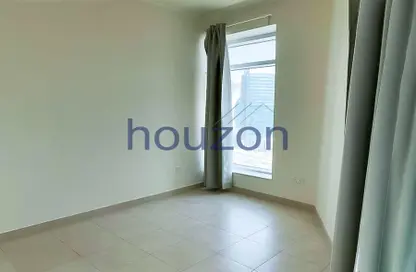 Apartment - 1 Bedroom - 2 Bathrooms for rent in Burj Views C - Burj Views - Downtown Dubai - Dubai