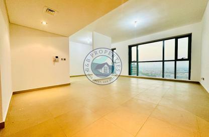 Apartment - 1 Bedroom - 2 Bathrooms for rent in Al Murjan Tower - Danet Abu Dhabi - Abu Dhabi