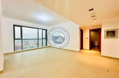 Apartment - 1 Bedroom - 2 Bathrooms for rent in Al Murjan Tower - Danet Abu Dhabi - Abu Dhabi