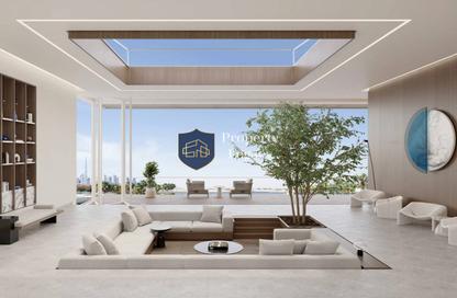 Apartment - 1 - 2 for sale in Art Bay West - Art Bay - Al Jaddaf - Dubai