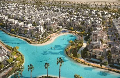 فيلا - 3 غرف نوم - 3 حمامات للبيع في ساوث باي 1 - ساوث باي - دبي الجنوب (مركز دبي العالمي) - دبي فيلا - 3 غرف نوم - 3 حمامات للبيع في ساوث باي 1 - ساوث باي - دبي الجنوب (مركز دبي العالمي) - دبي